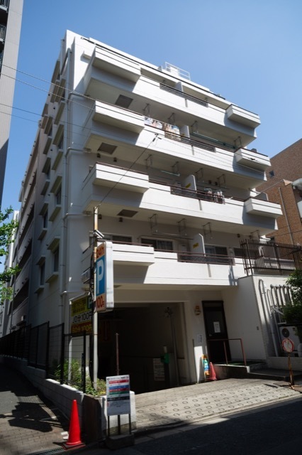 アルカディア錦糸町